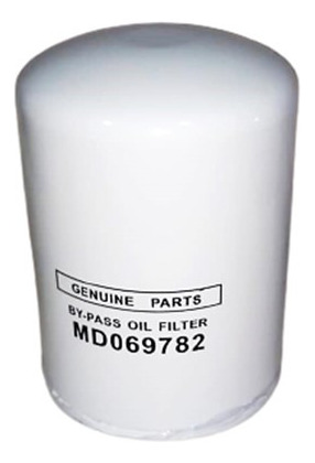 Filtro Aceite Mitsubsihi Canter Hyundai Kia Pregio (51675)