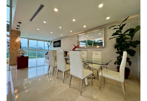Mirador De Los Campitos/apto De Lujo/remodelado/359m2/en Venta