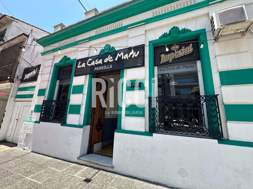 Local Comercial En Venta Quilmes