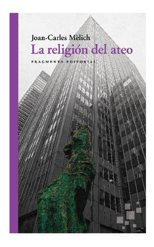 La Religión Del Ateo