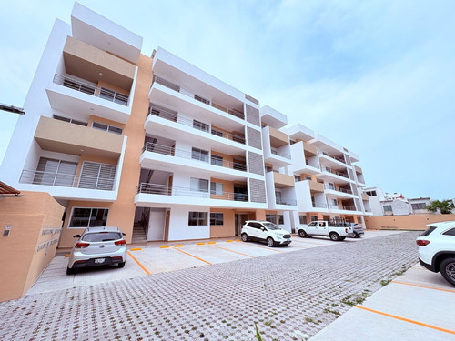 Departamento En Venta En Veracruz Col. Granjas Los Pinos Boca Del Río Ver.