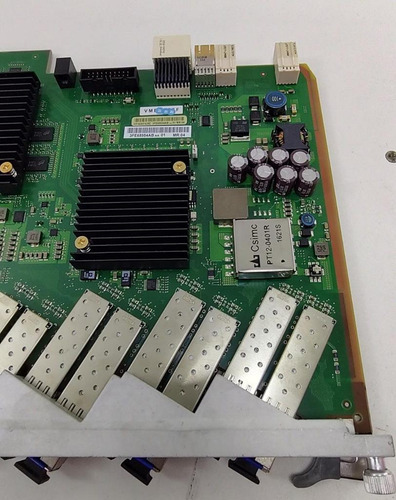 Placa Olt Nokia Isam Fglt-b 16 Gpon C+ (Usado)