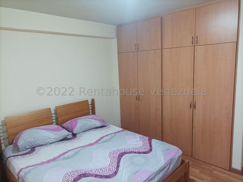 Imagen 8 de 17 de #23-3378 Se Alquila Apartamento En Zona Exclusiva, Totalmente Actualizado Y Amoblado, Imponente Vista Al Avila Con Clima De Montaña