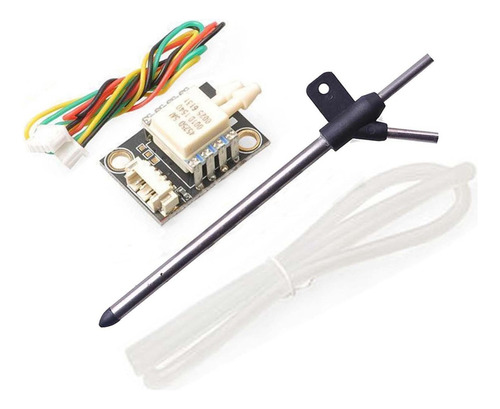 Kit De Sensor Digital De Velocidad Aerodinámica Diferencial