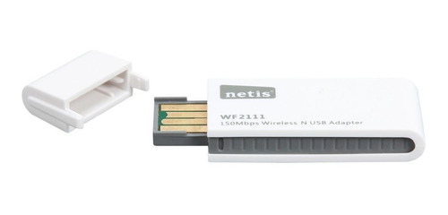 Adaptador Usb Wireless N 150mbps