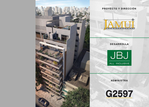 Venta Estrenar 2 Amb Frente Balcón Sol Caballito