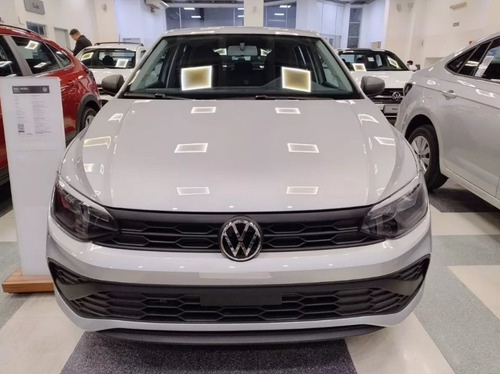 Volkswagen Polo 1.6 Msi Track