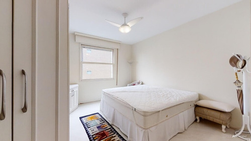 Imagem 14 de 18 de Apartamento À Venda No Bairro Cerqueira César - São Paulo/sp - O-22595-37427