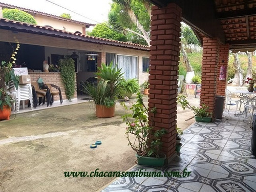 Imagem 20 de 30 de Chacara - 2415 - 34475029