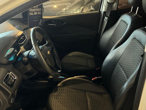 Chevrolet Onix 1.4 LTZ SPE/4 (Aut)