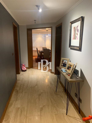 Departamento En Venta En Las Condes