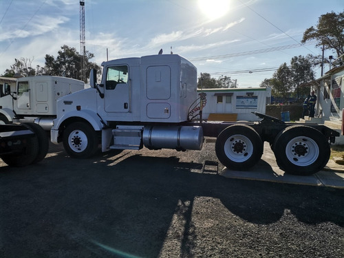 Imagen 3 de 4 de Kenworth T800 Año 2006