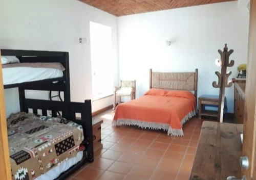 Imagen 11 de 12 de Casa Tequisquiapan