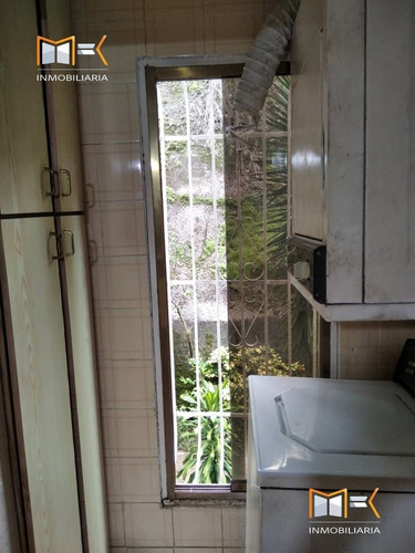 Imagen 11 de 22 de Mk Inmobiliaria Vende Apartamento En Urbanización Quenda, Los Teques / 04126968207