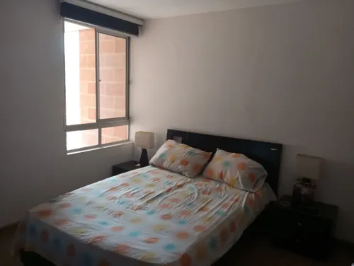 Apartamento En Venta En Conquistadores. Cod V11958