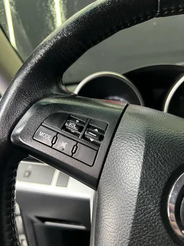 Mazda 3 1.6 All New