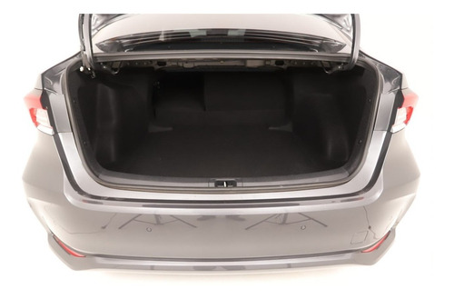 Imagen 4 de 15 de Toyota Corolla 2.0 Seg Cvt