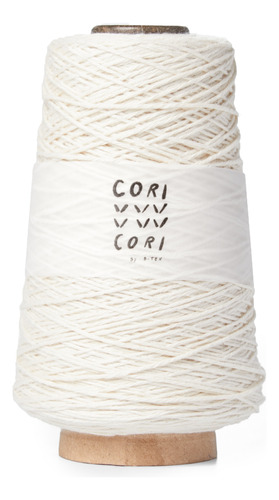 Cori Cori | Dk | Algodón Peinado - 200 Grs