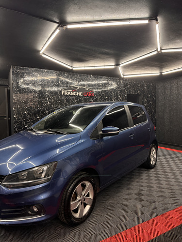Volkswagen Fox 1.6 Comfortline