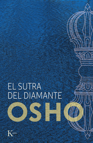 El Sutra Del Diamante (ed Española) - Osho (libro) - Nuevo
