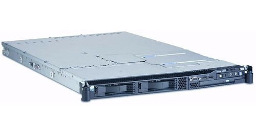 Servidor Ibm Xseries X3550 Intel Quad 16gb Ram - Ssd 120gb