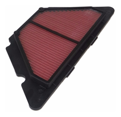 Imagem 2 de 4 de Filtro De Ar Elemento Yamaha Xj6 ( Todas ) Modelo Original