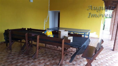 Chácaras Em Condomínio À Venda Em Piracaia/sp - Compre O Seu Chácaras Em Condomínio Aqui! - 1353146