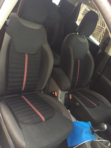 Fiat Toro 1.8 16v Freedom Flex 4x2 Aut. 4p - Road