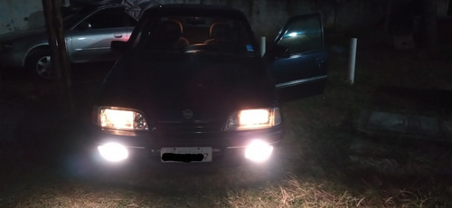 Monza 2.0 Efi - Câmbio Automático - Top