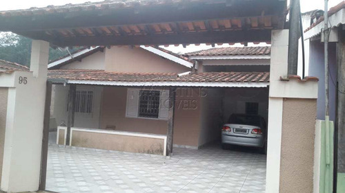 Imagem 4 de 17 de Casa Jundiaí 250 M² 2 Dorms 1 Suíte Varanda Murada Quintal - V5469
