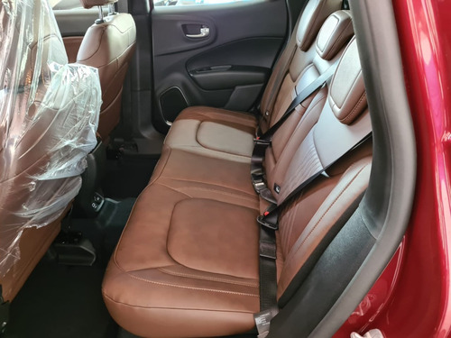 Fiat Toro 2.0 Ranch 4x4 Aut. 4p 0 Km 2021