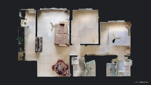 Imagem 7 de 27 de Apartamento Com 2 Dormitórios À Venda, 60 M² Por R$ 600.000,00 - Partenon - Porto Alegre/rs - Ap3801