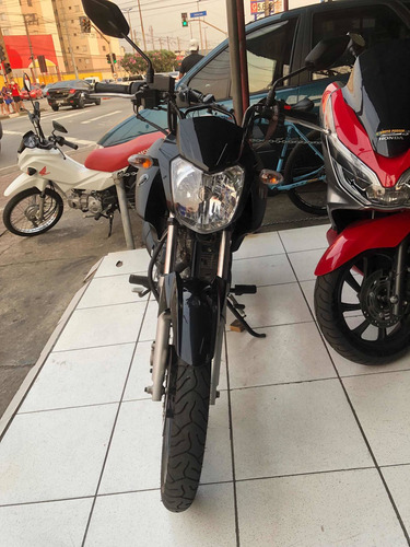 Imagem 6 de 9 de Yamaha Factor 150