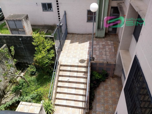 Imagem 1 de 30 de Apartamento Em Fazenda Da Juta - São Paulo - 4517