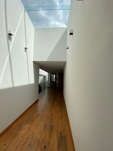 Imagen 29 de 30 de Venta Residencia En Condominio En Jardines Del Pedregal