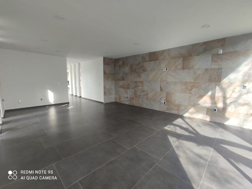 Imagen 5 de 30 de Casa Nueva! En Renta, Lomas De Valle Escondido, Atizapán