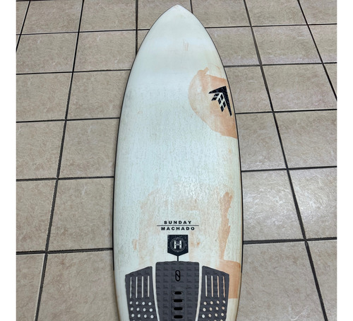 Tabla Surf Firewire Sunday Rob Machado (Usado)