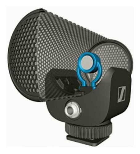 Micrófono Sennheiser Para Camáras Mke 200 Mobile Kit 466897