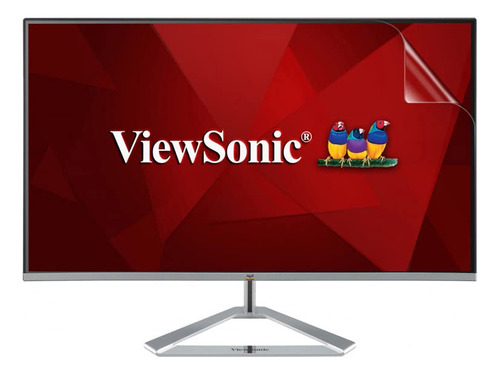 Protector Pantalla Para Viewsonic Monitor