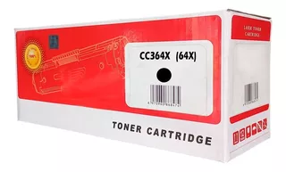 Toner Compatible 64x L.j P4015/ P4515