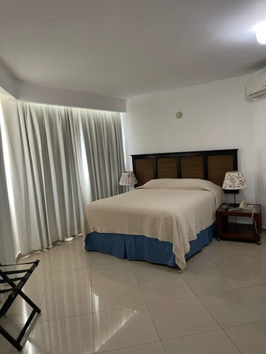 Aparta Hotel Venta Zona Universitaria Santo Domingo