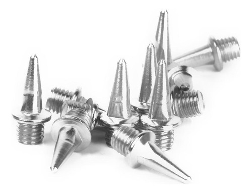 5x 12 Piezas De Tacos De Repuesto Spikes Shoes Spikes Para