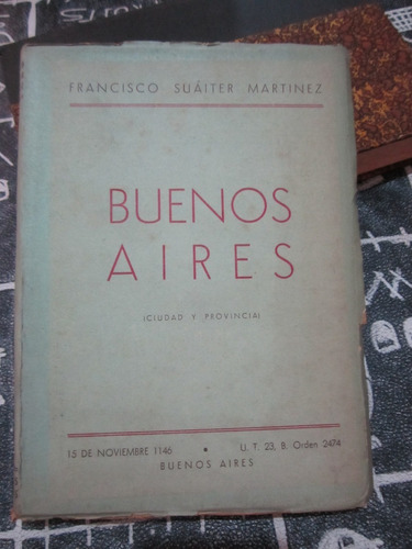 Buenos Aires(francisco Suaiter Martinez)