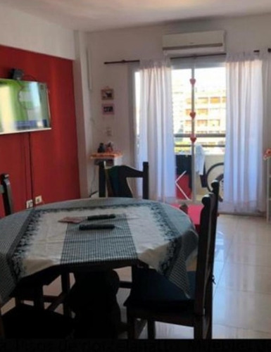 Imagen 12 de 12 de Departamento 2 Amb En Edificio En Venta En Lanus Este (055)