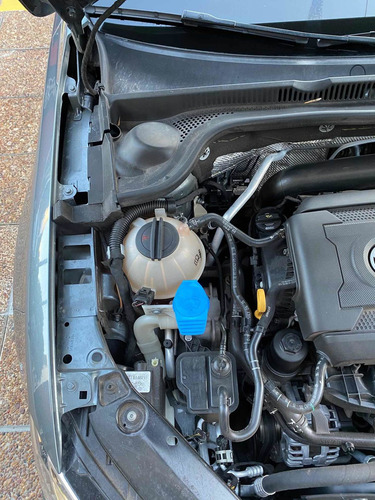 Volkswagen Vento 2.0 Tsi Gli 211cv App Connect 2016