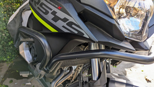Kawasaki Versys 300 X Abs 4.500 Kms - Inmaculada!