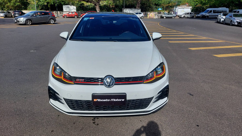 Volkswagen Golf 2.0 Gti Tsi