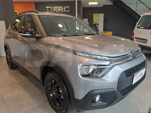 Citroën C3 1.6 Vti 115 Feel