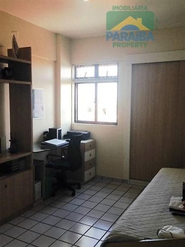 Imagem 8 de 13 de Apartamento Residencial À Venda, Tambauzinho, João Pessoa - Ap0406. - Ap0406