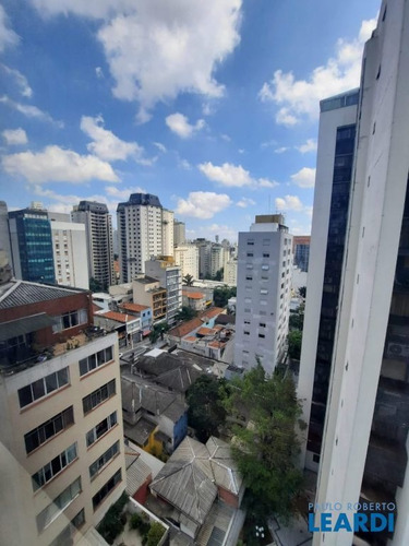 Imagem 6 de 15 de Conj. Comercial - Jardim América - Sp - 636207